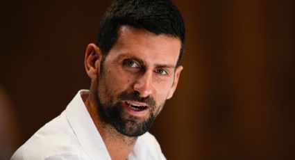 Revelan la noticia de Novak Djokovic que impacta a todos