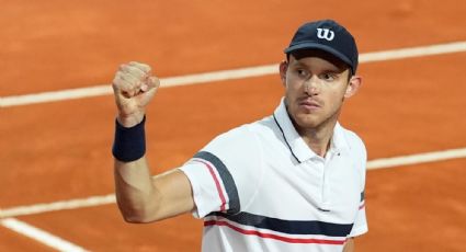 La cifra millonaria que Nicolás Jarry ganó en el Masters 1000 de Roma