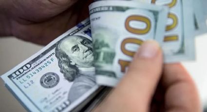 Supera los 500 dólares y agradécele a este billete por ello