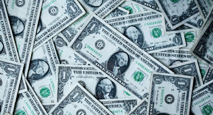 Descubre el billete de 1918 con potencial de hacerte sonreír con muchos dólares