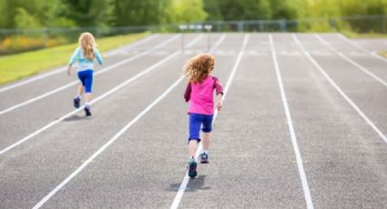 Preocupación por la caída de la actividad física en los niños en todo Chile