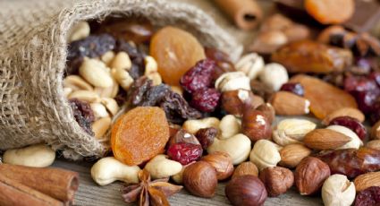 Los frutos secos que pueden ayudarte a decirle adiós al estreñimiento