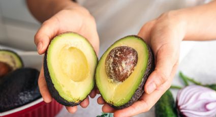 Cómo conservar una palta fresca hasta por 4 días sin que se oxide