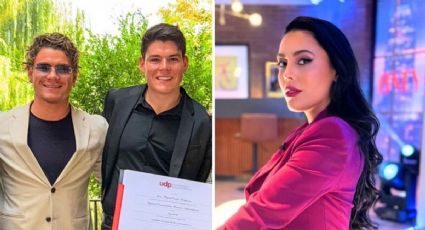 Cuco Cerda, hermano de Raimundo Cerda, habla de su vínculo con Daniela Aránguiz