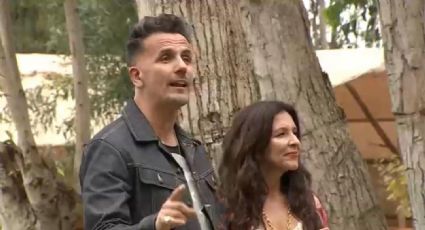 Sergio Lagos y Karla Constant anuncian la decisión que lo cambia todo