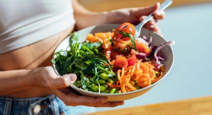 Los tres productos a añadir a la alimentación para cuidar el cerebro