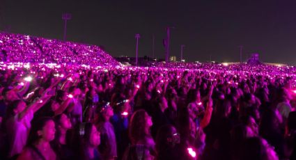 Los productores respaldan el uso del Parque Estadio Nacional para eventos masivos