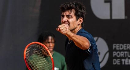 Cristian Garín confirma lo que era un secreto a voces