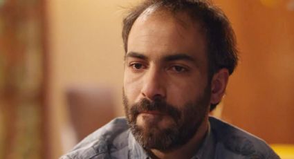 Gabriel Cañas enfrentó el escenario que nunca imaginó: "Me había secado el alma”