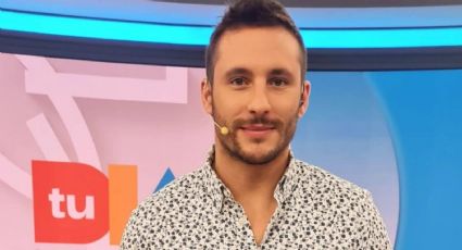 El movimiento inesperado de Francesco Gazzella que sacude a Canal 13