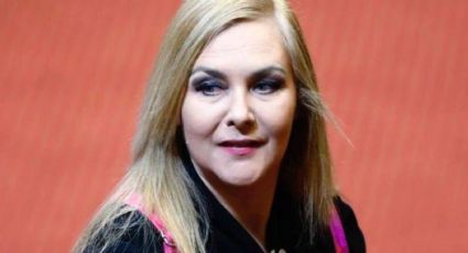 Pamela Jiles habría tomado una drástica decisión: “Dejó la van esperando en la puerta”