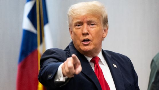 Donald Trump lanza advertencia que sacude Medio Oriente