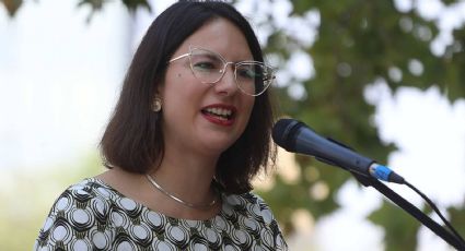 Irací Hassler responde a la acusación que busca su inhabilitación para ejercer cargos públicos