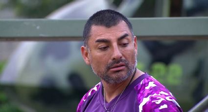 Andrés Caniulef rompe el silencio y lanza grave acusación: “Se siente humillado”