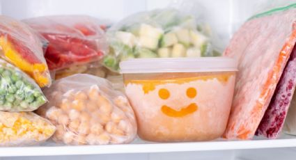 Congelar y descongelar los alimentos: el error común que puede poner en riesgo tu salud