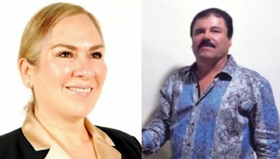 La abogada del "Chapo" Guzmán gana una elección como jueza penal en México