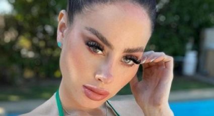 Ignacia Michelson reveló una impactante historia sobre su salud en Las Condes