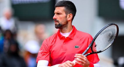 Novak Djokovic impacta a todos con su última confesión