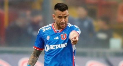 La insólita confesión de Matías Zaldivia tras la goleada de Universidad de Chile