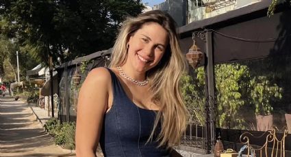 Laura Prieto se confiesa tras superar un complejo problema de salud