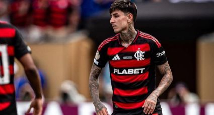 Erick Pulgar impacta a todo Chile en el Mundial de Clubes