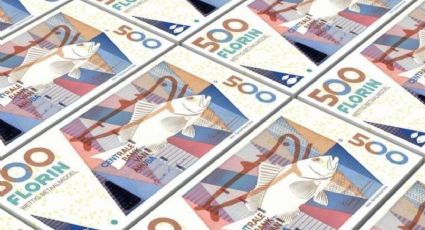 Supera los 200 dólares gracias a este billete de 2025