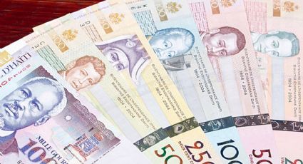 Billete de 2004 puede hacerte feliz en forma de casi 150 dólares