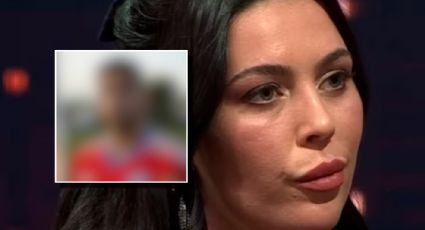 Daniela Aránguiz confiesa qué futbolista quiso conquistarla