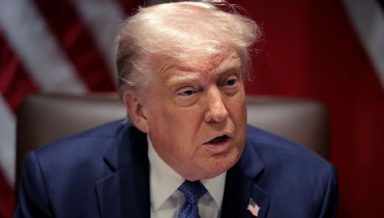 Donald Trump reaparece con anuncio que sorprende al mundo