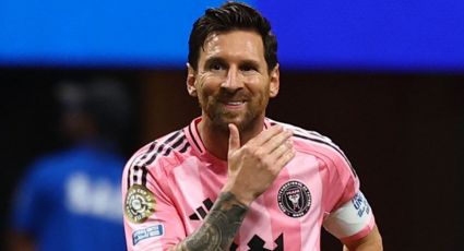 El picante posteo de PSG a Lionel Messi en el día de su cumpleaños