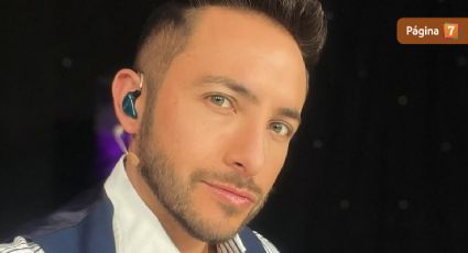Hugo Valencia protagonizó incómodo momento en vivo con Daniella Campos