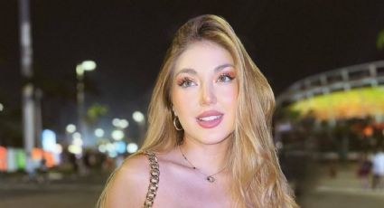 Disley Ramos no pudo contener las lágrimas tras dura jornada en “Mundos Opuestos”