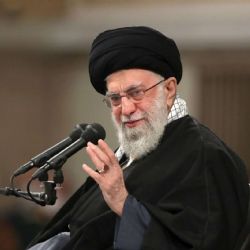 El líder supremo de Irán reaparece y sorprende al mundo con sus declaraciones