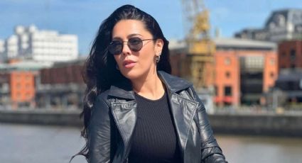 Daniela Aránguiz cambió el tono tras una llamada inesperada: “Lo vi muy angustiado”