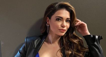 Antonella Ríos revela que se metió en un cahuín internacional