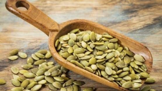 Conoce los beneficios de añadir las semillas de calabaza a tu alimentación