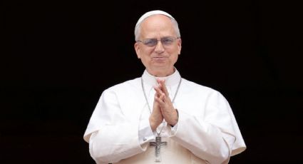 León XIV le envía un conmovedor mensaje de paz a los fieles ucranianos