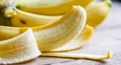 El motivo por el cual es importante comer una banana después de cenar