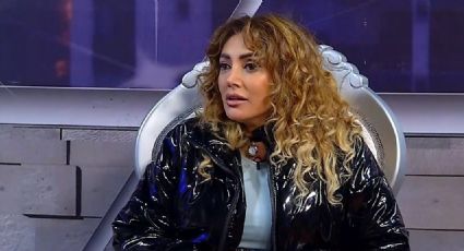 Carolina Molina rompe el silencio y da un giro inesperado en su carrera