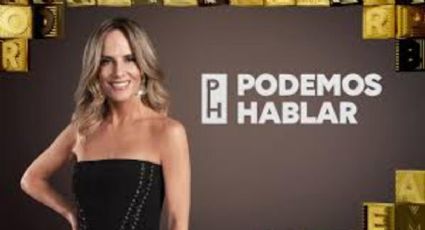 Anuncian la información sobre "Podemos hablar" que sacude a muchos