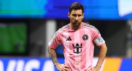 Lionel Messi confirma lo que era un secreto a voces tras quedar eliminado del Mundial de Clubes