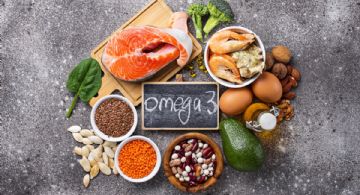 Conoce las alternativas vegetales para obtener omega 3 en tu alimentación