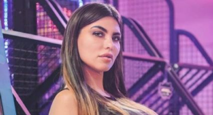 Angie Jibaja se confiesa sobre cómo es su vida alejada de los escándalos en Valparaíso