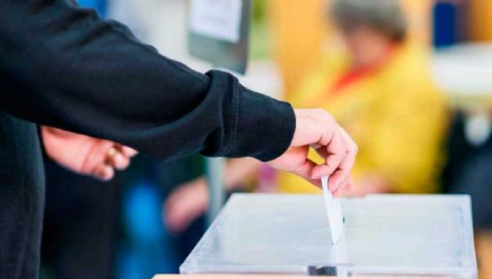 Las primarias presidenciales estuvieron marcadas por la baja participación
