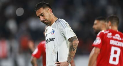 Javier Correa sobre lo acontecido de Colo Colo en Valparaíso