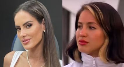 Adriana Barrientos sepulta a Flor Vigna tras su participación en "Mundos Opuestos"