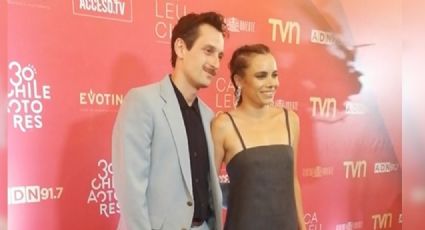 María Gracia Omegna y Gabriel Urzúa confiesan cómo inició su pololeo