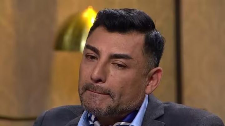 Andrés Caniulef anuncia la dura decisión que enciende las alarmas por su salud