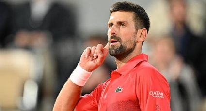 Novak Djokovic confiesa lo que muchos intuían en Roland Garros