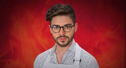 Max Alonso es sorprendido con una incómoda confrontación en vivo en España